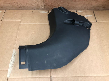 2014 Mitsubishi Outlander GX 4h PHEV Front Left Door Step Cover Trim | 7217A017