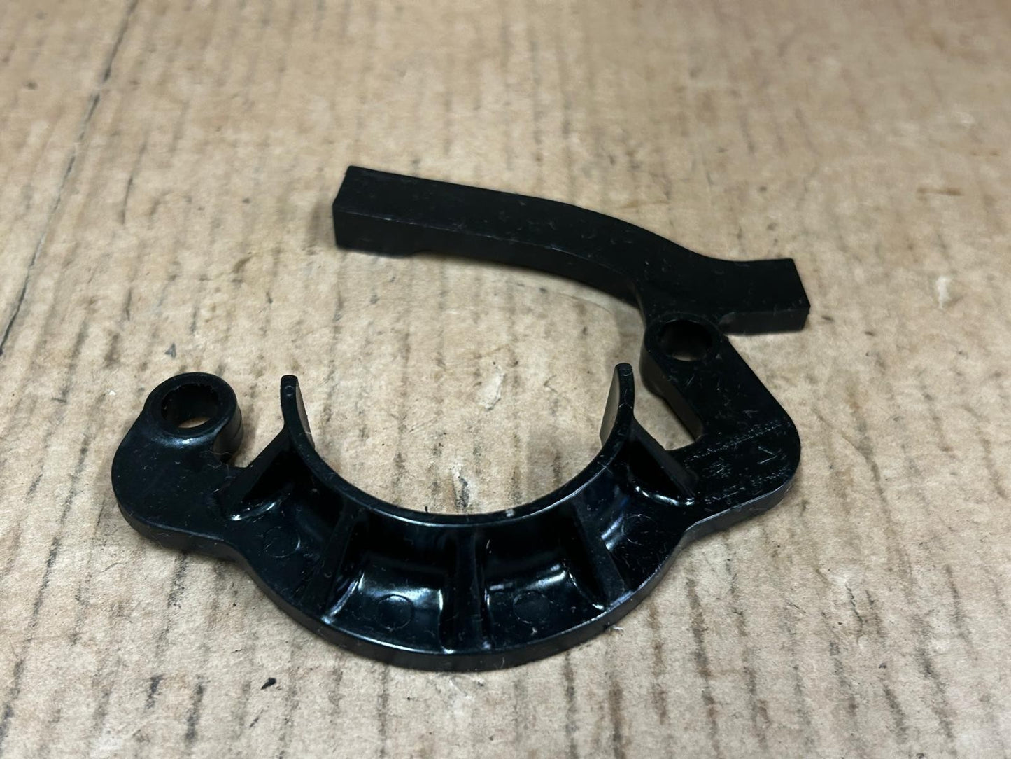 2017 - 2021 KTM 690 Duke Timing Drive Chain Guide | 76636018000