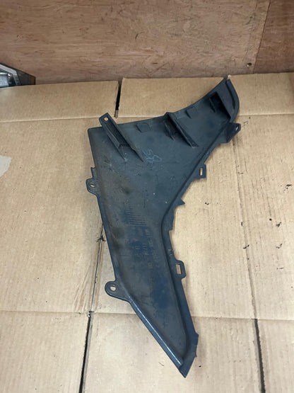 2021 - 2024 Yamaha Nmax Right Centre Mole Panel | B6H-F171M-00