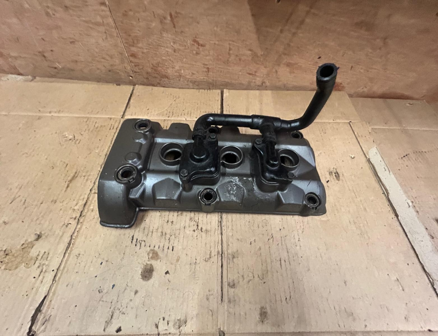 2006 - 2009 Triumph Daytona 675 Valve Cover | 1260214