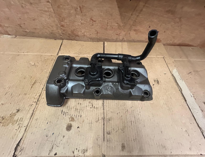 2006 - 2009 Triumph Daytona 675 Valve Cover | 1260214