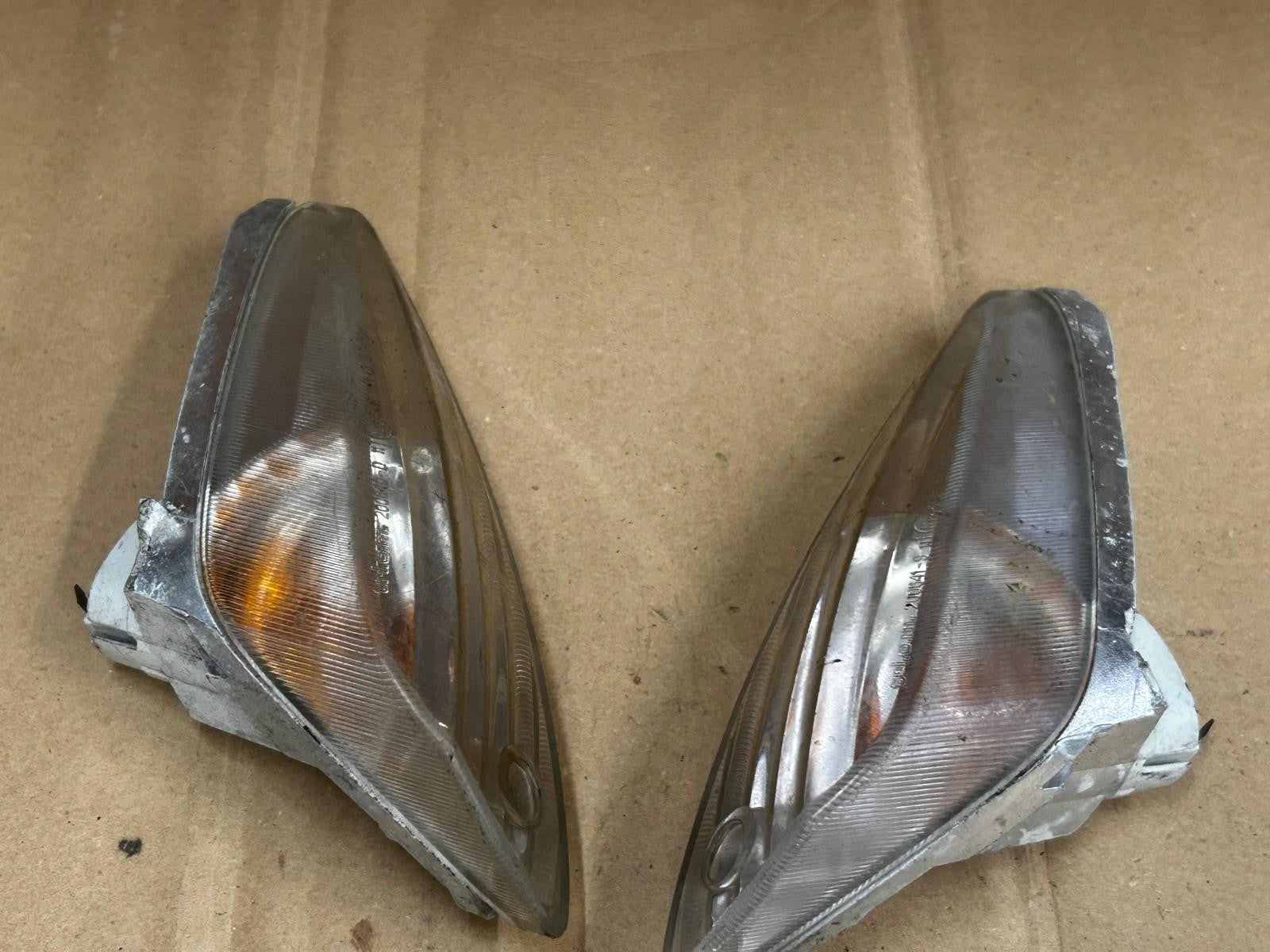 2006 - 2013 Honda PES 125 Front & Left Indicator Pair
