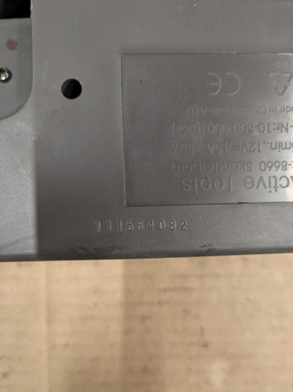 2011 Audi A3 S Line Tyre Compressor Inflator
