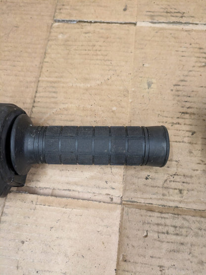 Sinnis Encanto 50 Right Handlebar Switch + Throttle Grip