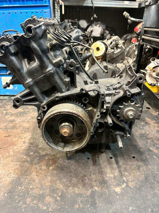 1999 Honda CB600 Hornet Engine 35k Miles