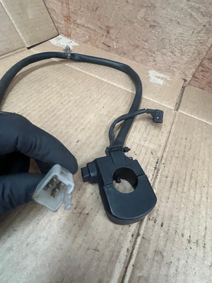 Honda CBF Right Side Handlebar Switch