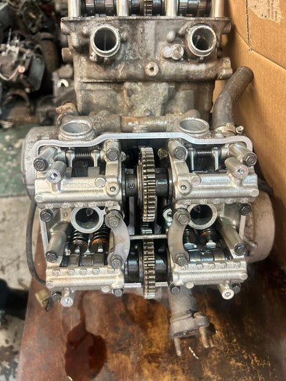 Honda RVF400 (NC35 ) NC13E Engine Block Only