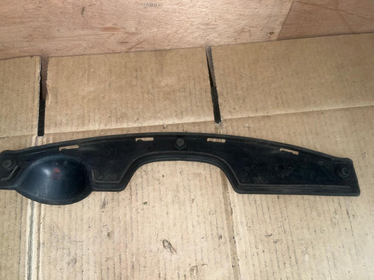 2006 Vespa GTS 300 Trim Cover