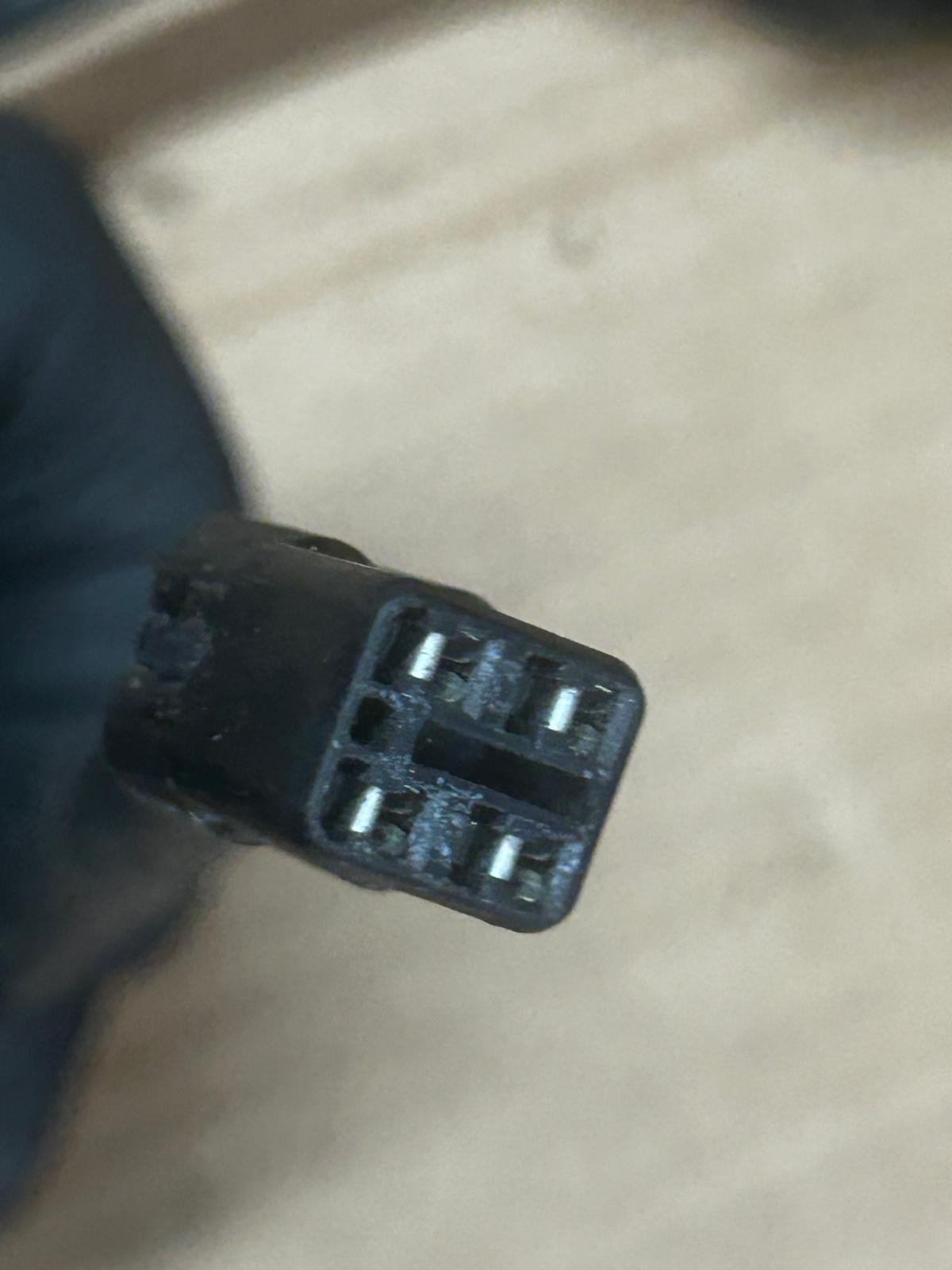 2012 - 2015 Triumph Tiger 1200 Explorer Gear Indicator Sensor