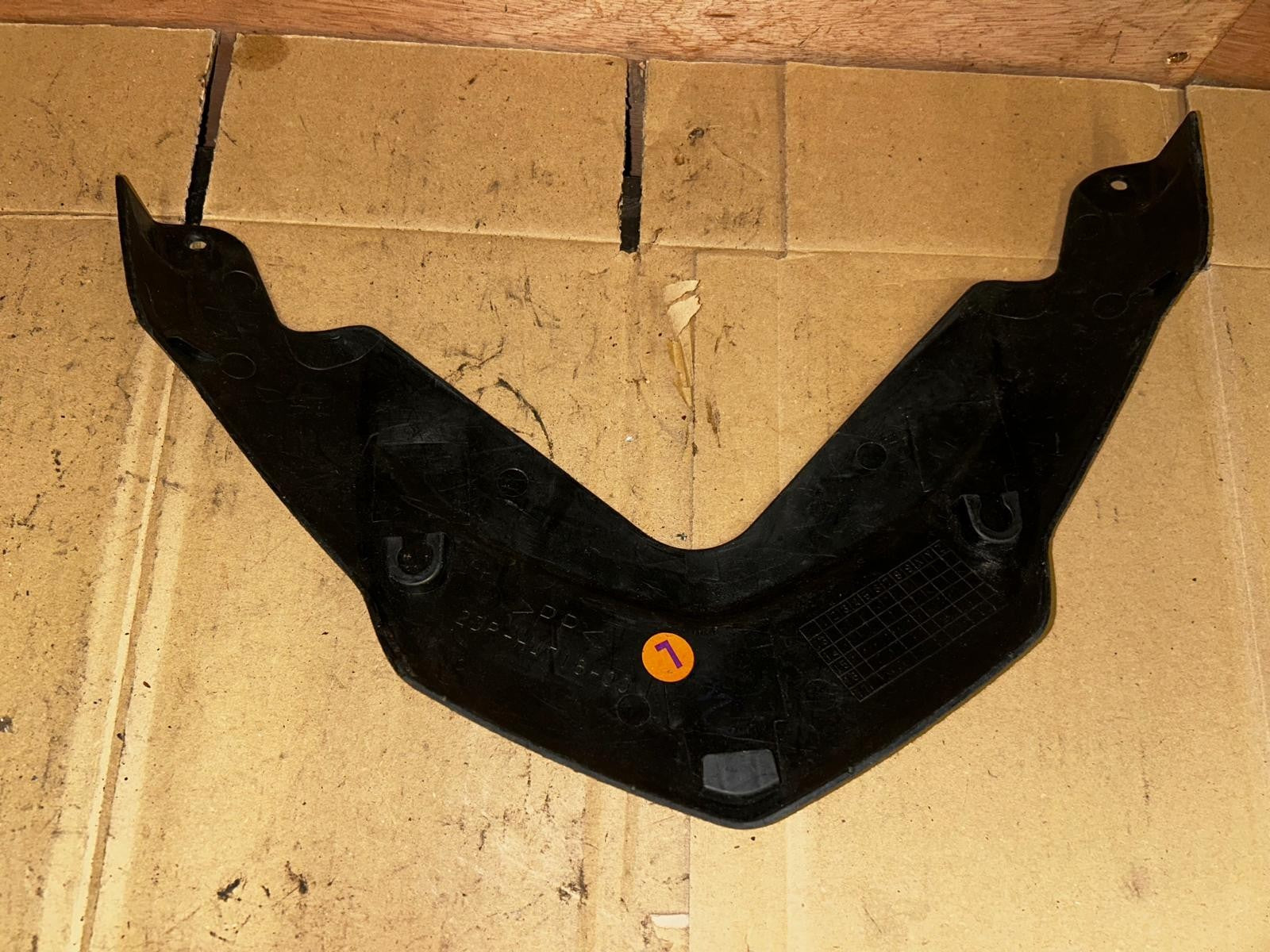 2015 2017 2019 Yamaha Nmax/Aocito GDP 125 Tail Light Cover | 2DP-H4716-00