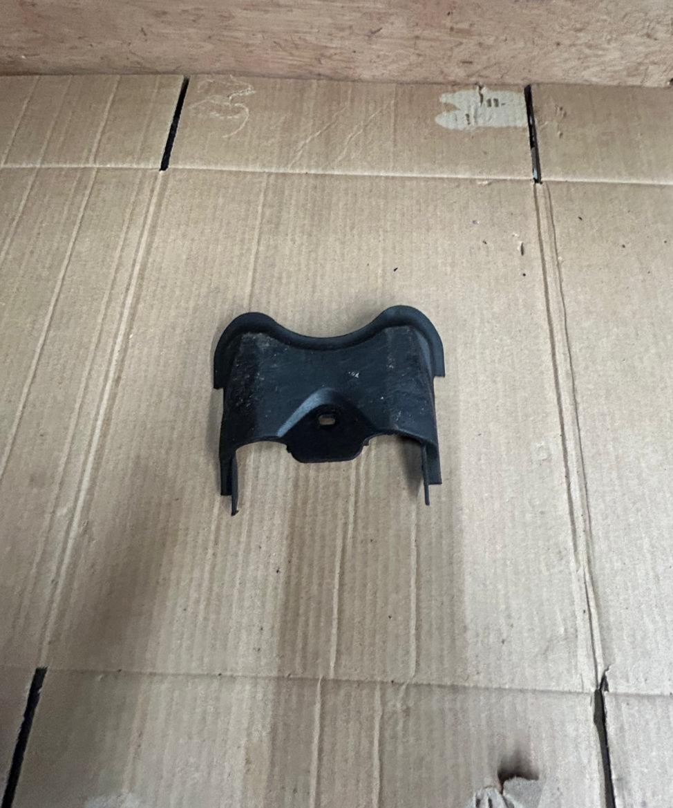 2015 - 2019 Yamaha GPD125 AOCITO/NMAX Seat Cover | 2DP-F842N-00