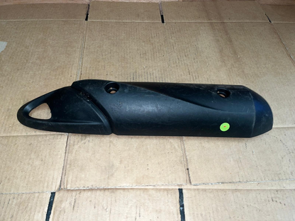 2011 - 2019 Honda Vison 110 Muffler Protector | 18318-KZL-930