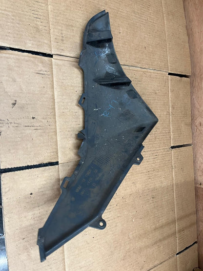 OEM 2020 Yamaha Nmax 125 Left Side Under Cover | B6H-F171L-00