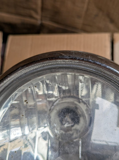 Sinnis Encanto 50 Headlight + Surround Panel