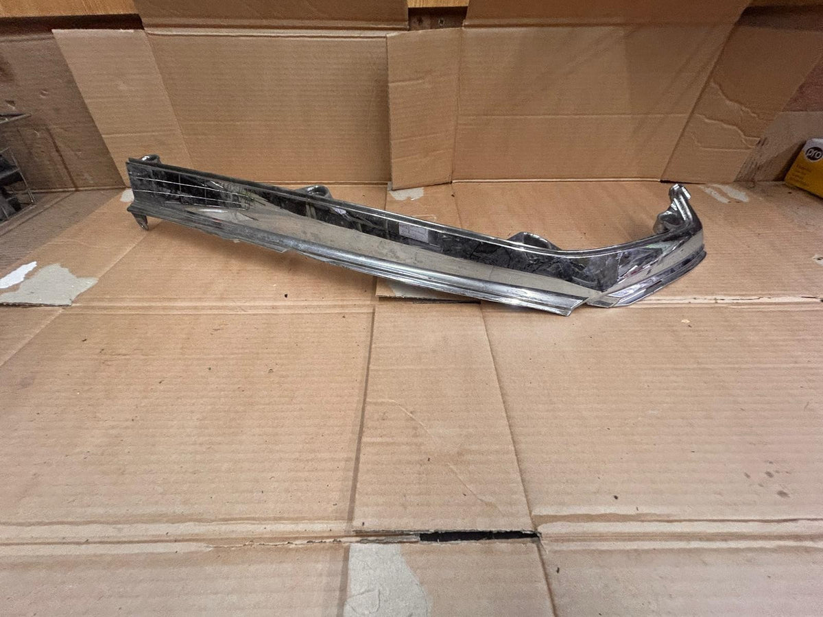 2019 Honda SH 300 Left Side Body Garnish | 83420-K53-D000
