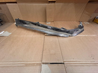 2019 Honda SH 300 Left Side Body Garnish | 83420-K53-D000