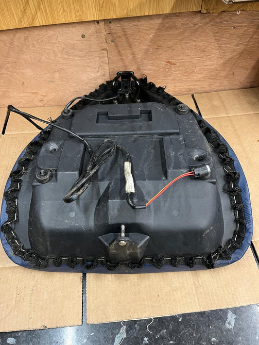 1999 - 2003 BMW C1 125/200 Heated Seat | 52512328929