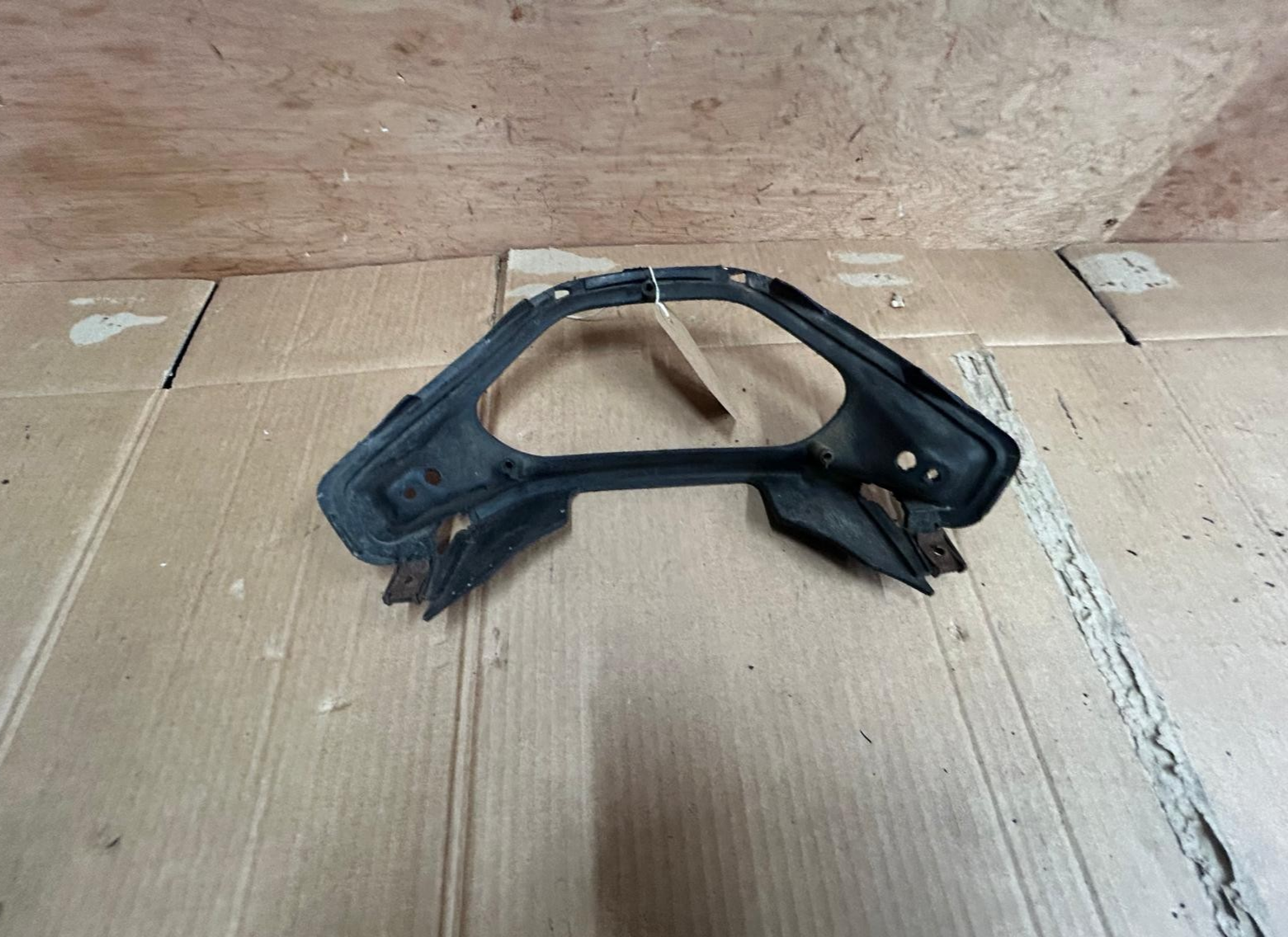 1996 - 2000 Suzuki GSF 1200 S Bandit Rear Frame Cover | 47331-26E00