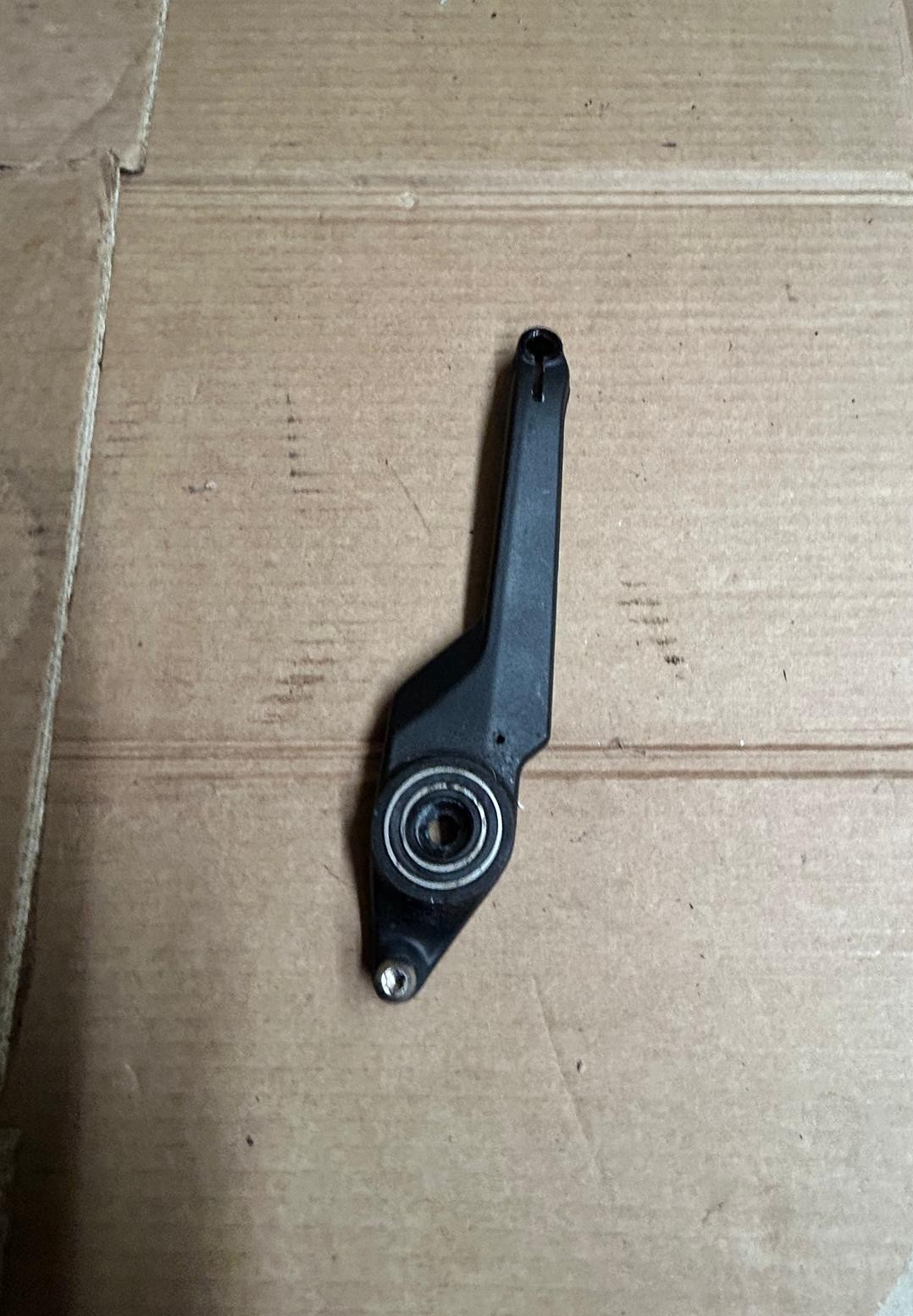 2020 KTM ROAD 1290 Super Duke R Rear Brake Lever | 61713050000