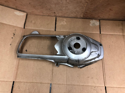 2009 - 2016 Vespa GTS Super IE 125 Engine Cover