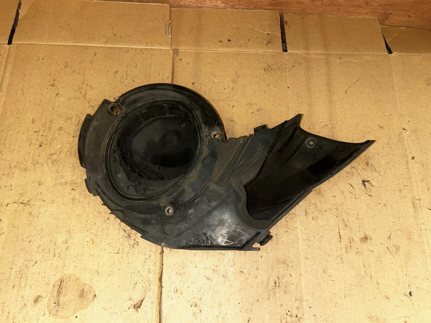 2011 - 2014 Honda SH 300 Crankcase Body Cover