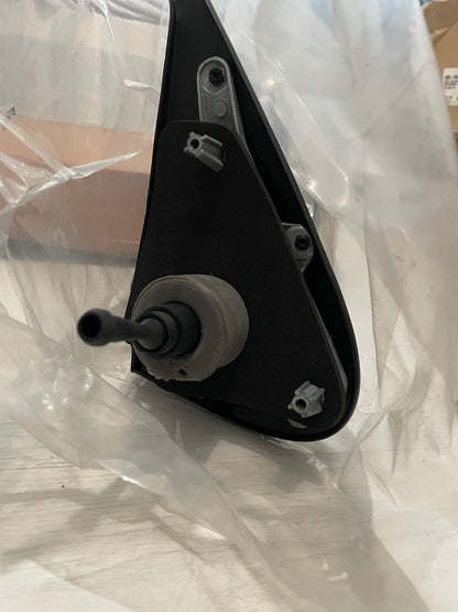 Citroen Berlingo Left Side Electric Heated Door Wing Mirror