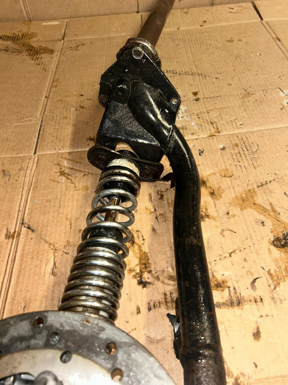 Vespa GT 125 / 200 Front Shock Absorber Fork Leg