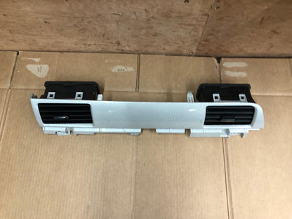 2014 Mitsubishi Outlander GX 4h PHEV Air Vent Dashboard Panel Trim | 8055A056YA