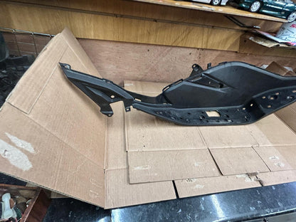 2018 Honda PCX125 Floor Step Right Side Cover | 64311-K97-T000