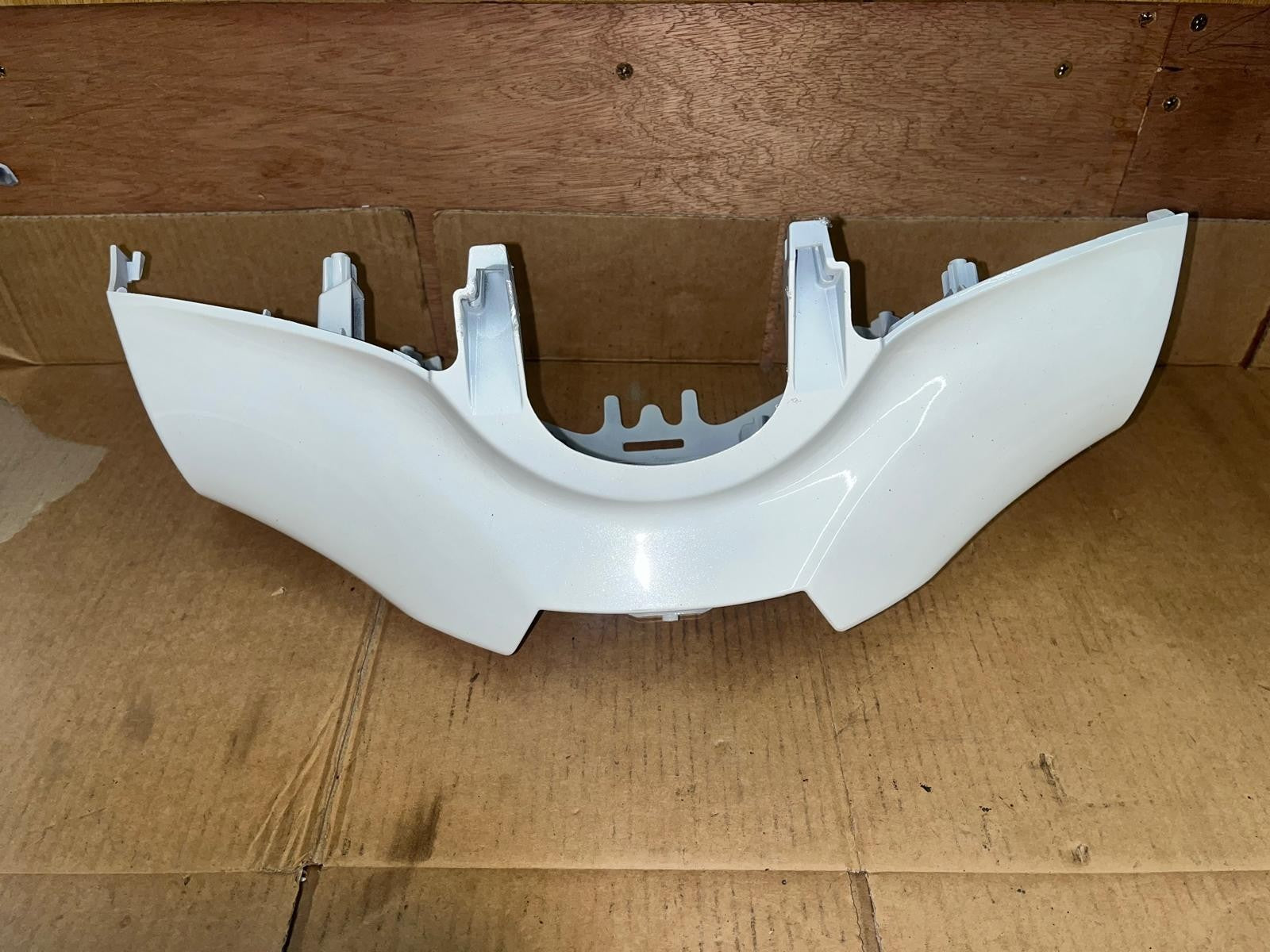 OEM 2020 - 2024 Honda SH 125 Handlebar Cover | 53205-K0R-V000