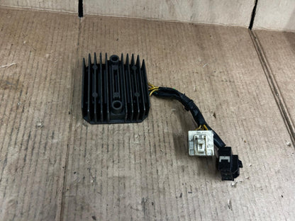 SH541PA | 2006 - 2009 Honda SH125 Voltage Regulator Rectifier Unit