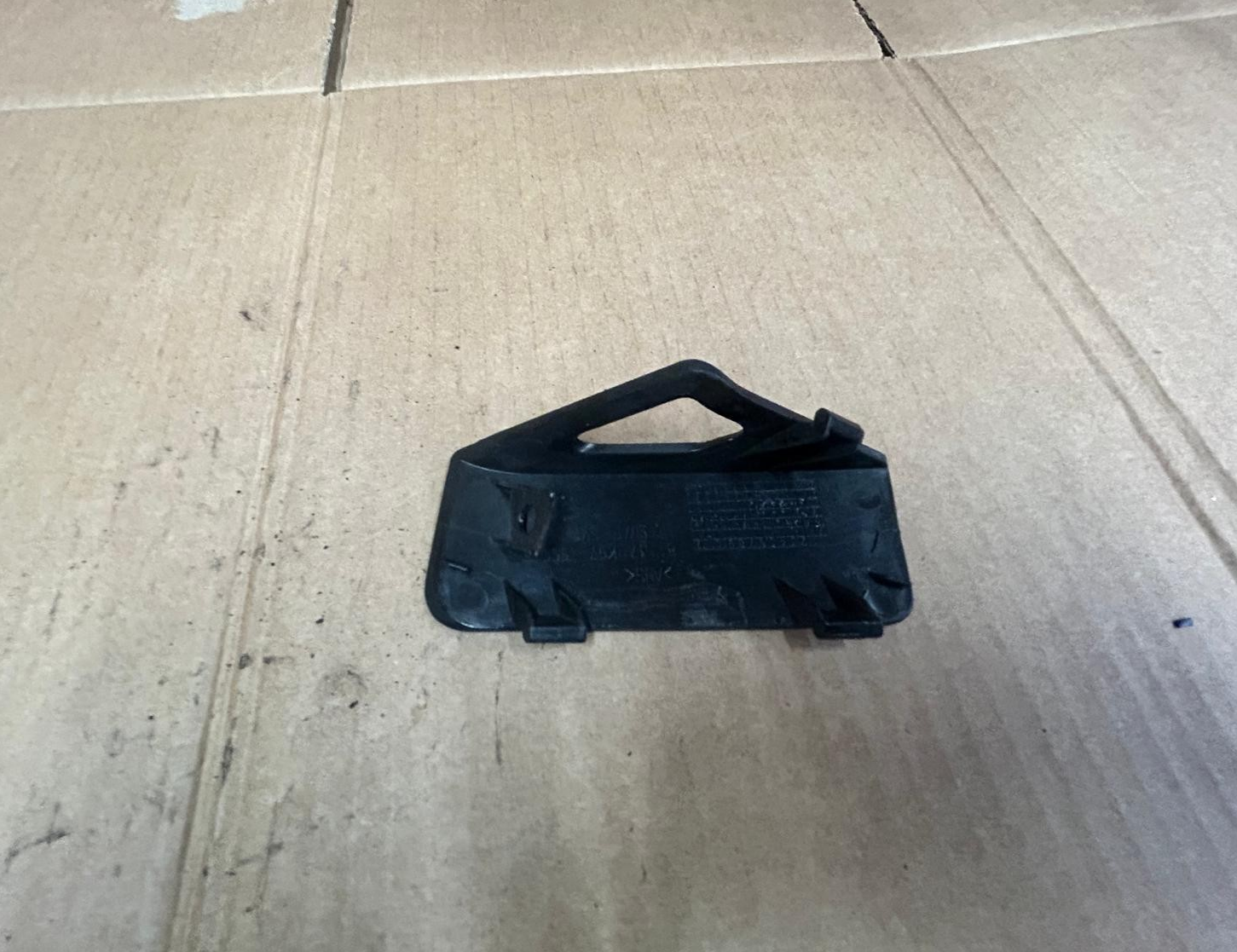 2018 Honda PCX 125 Smart Emergency Lid | 81137-K97-T000