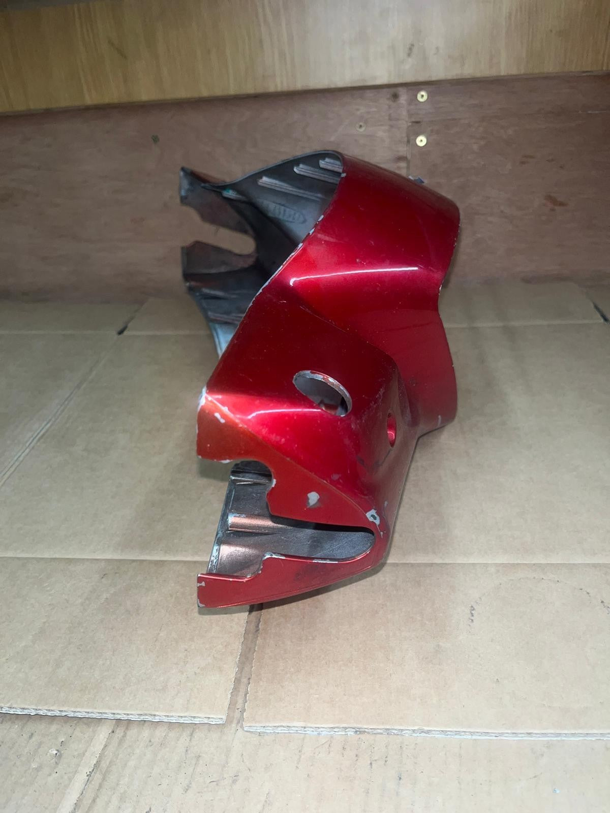 Piaggio Liberty Headlight Handlebar Cover Fairing | 621173
