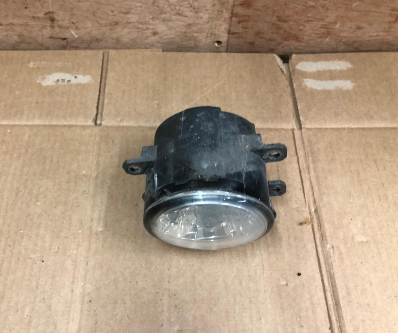 2014 Mitsubishi Outlander GX 4h PHEV Fog Light | 89500181