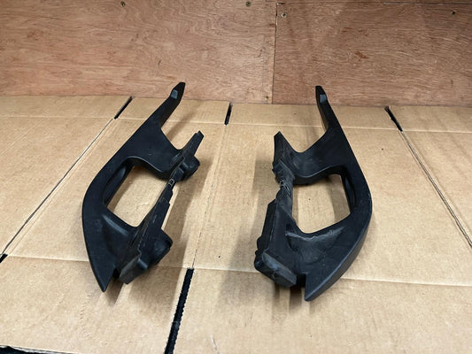 2013-2017 Yamaha Xmax Driver & Passenger Grab Handle | 1SD-F474W 1SD-F474W