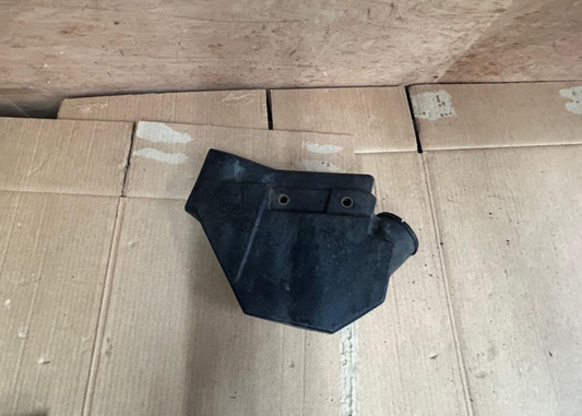 Triumph Daytona / Tiger / Trophy Airbox Intake | 2200006