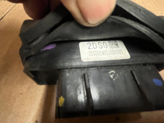 2019 Yamaha Nmax 125 ECU | 2DS0