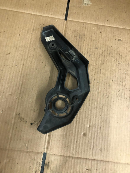 2017 Kawasaki Ninja 650 Right Side Floor Step Cover | 14093-0623