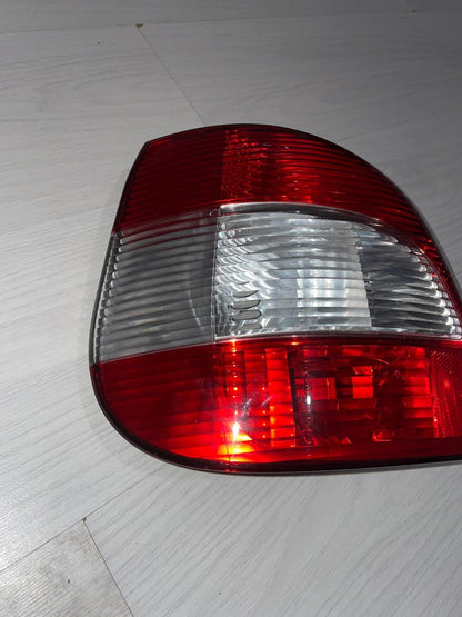 1999 - 2003 Renault Scenic Rear Left Tail Light | 087562