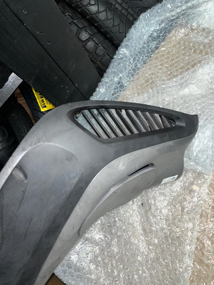 Honda PES 125 Inner Leg Shield Cover | 81131-KTZ