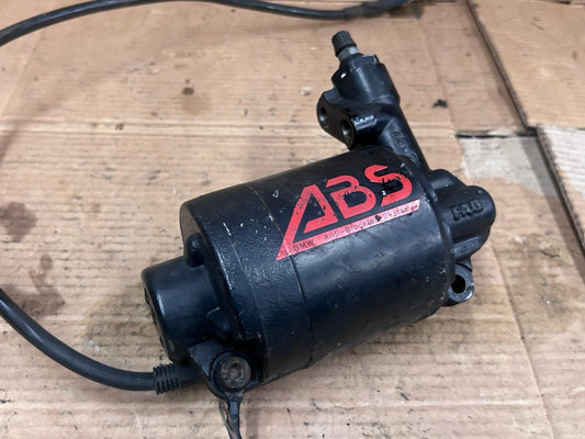 1990 BMW K100 LT ABS Pump