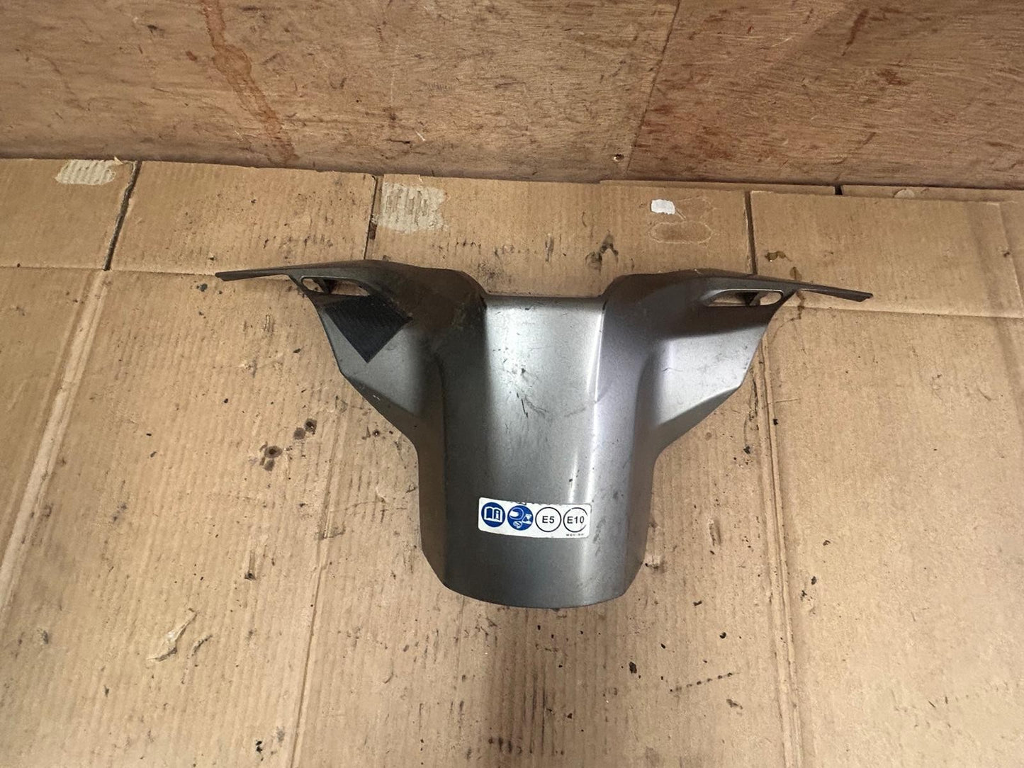 2019 Honda SH300 Lower Handlebar Cover Garnish | 53228-K53-D000