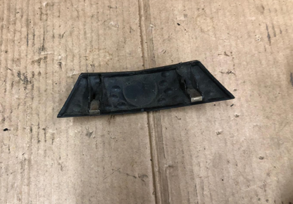 2010 - 2013 Yamaha Xmax YP125R Plastic Cover Trim with Logo | 37P-F8365-00