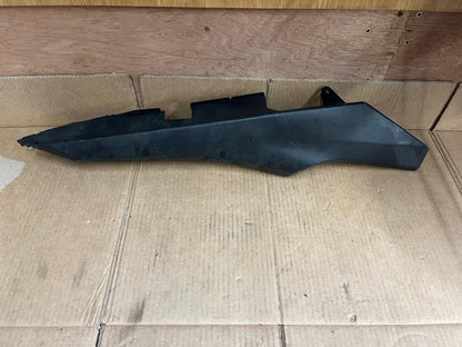 2012 - 2019 Honda NC 700 Rear Right Seat Cowl | 77215-MGS-D100