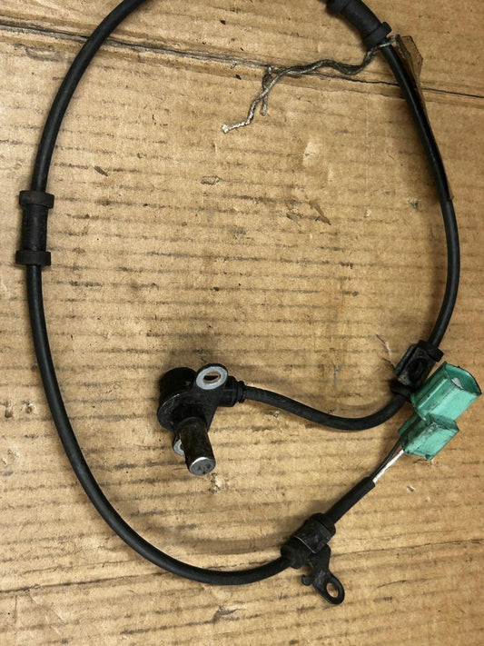 Honda CBF 1300 Rear ABS Wheel Speed Sensor