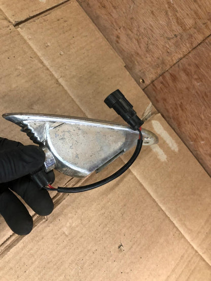 2013 - 2017 Vespa Primavera / Sprint Rear Left Indicator | 642652 328715