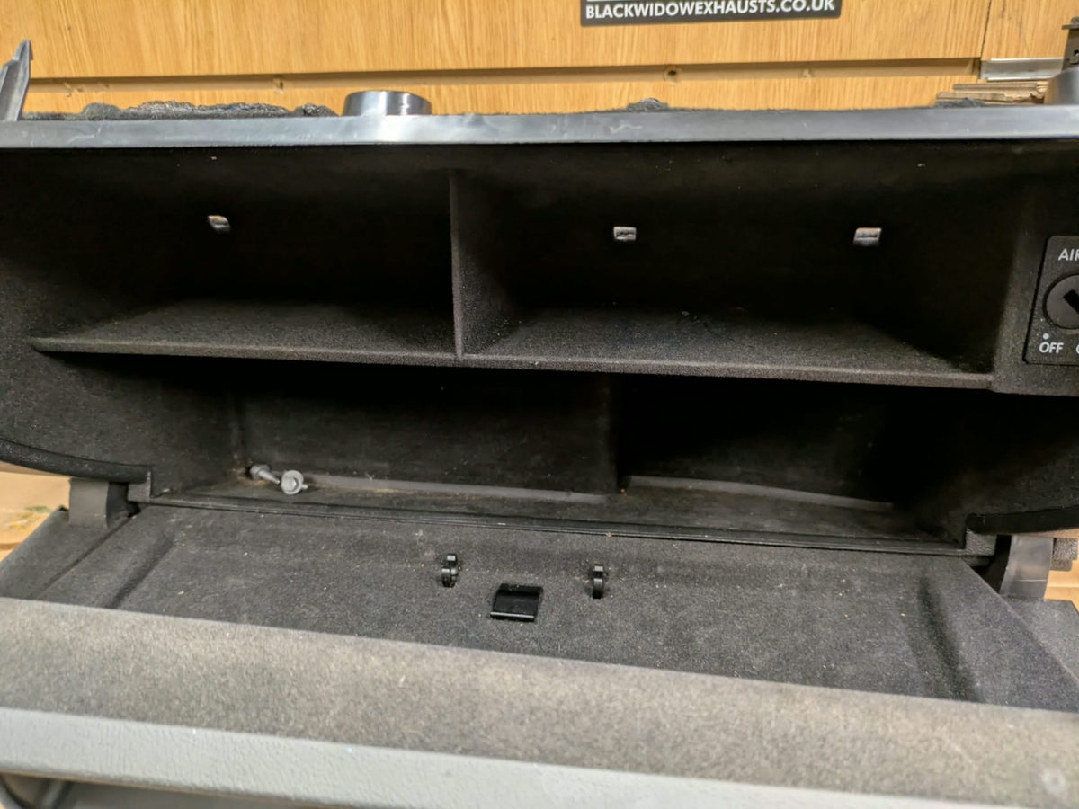 2011 Audi A3 S Line Glovebox | 8P2857035B