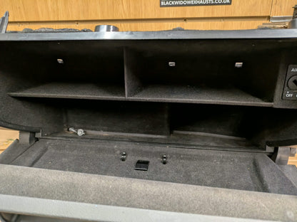 2011 Audi A3 S Line Glovebox | 8P2857035B