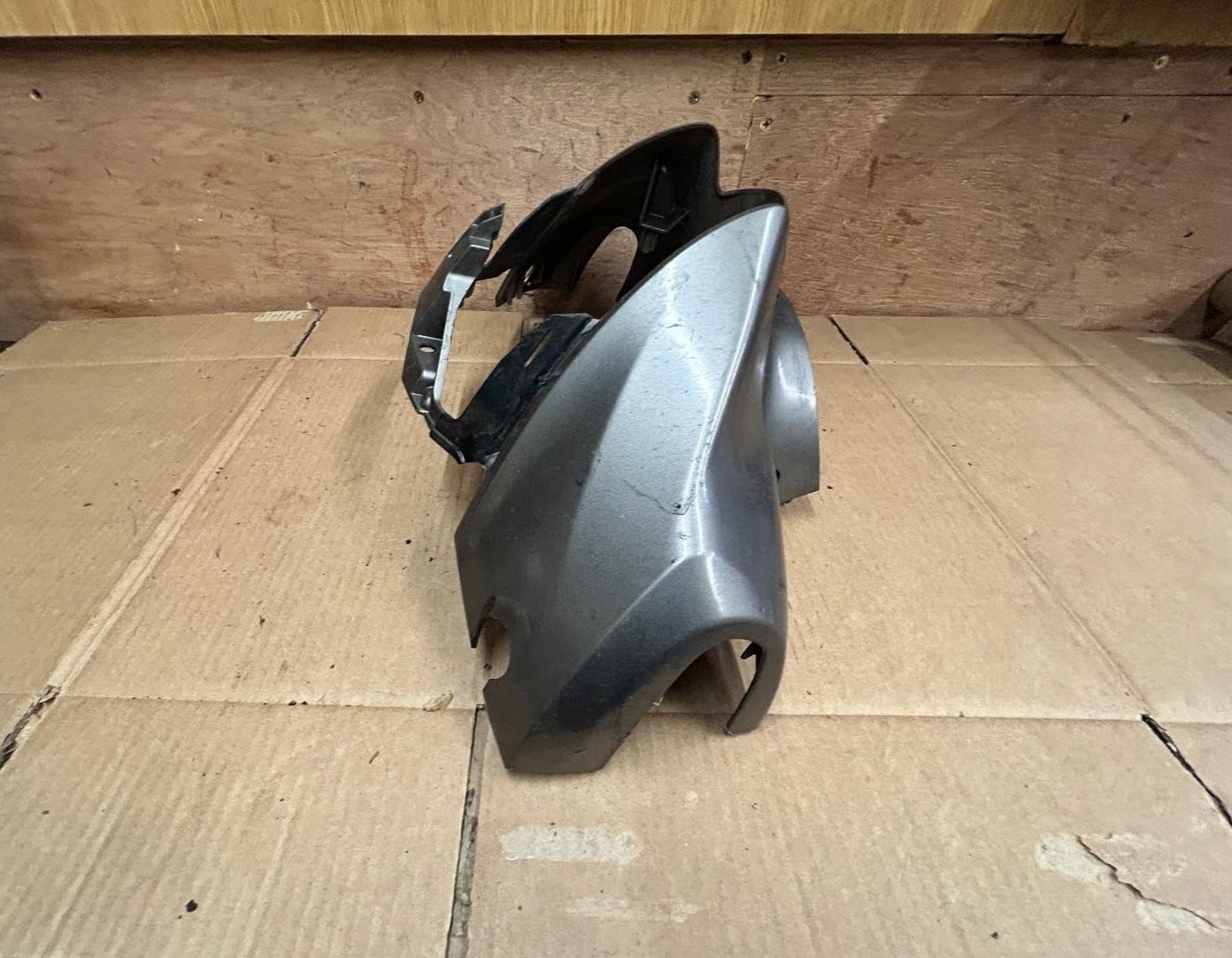 2019 Honda SH300 Front Handlebar Cover | 53205-K53-D000