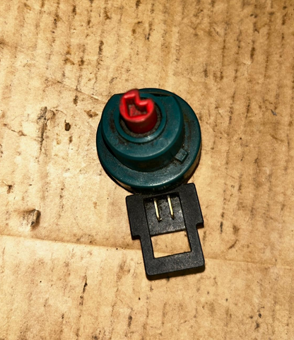 2006 - 2014 Piaggio Vespa LX Switch Lock
